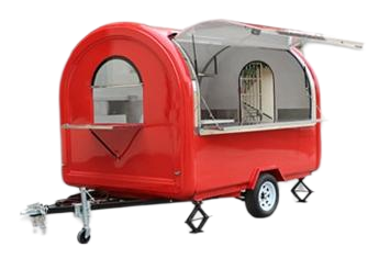 Custom-Food-Trailer-Geschaeft