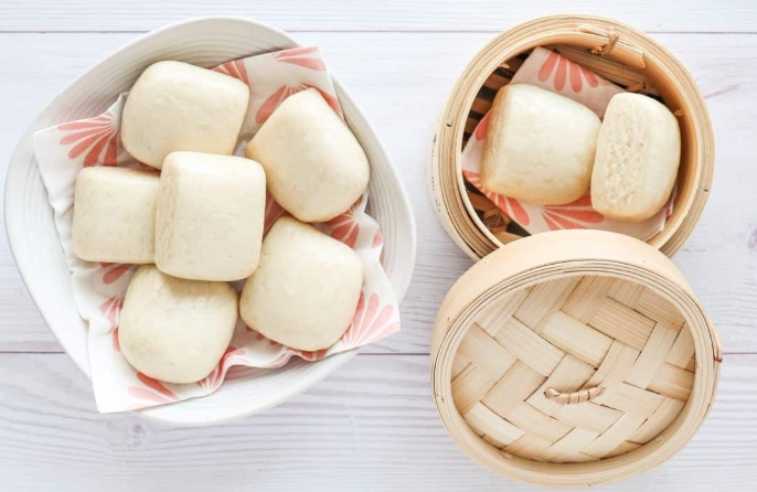 mantou