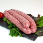 saucisse