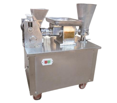 automatic dumpling machine