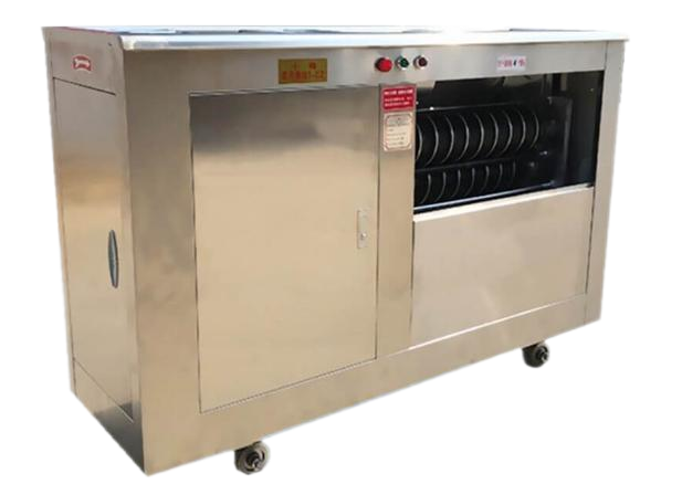 horno de vapor