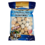 fish ball pack