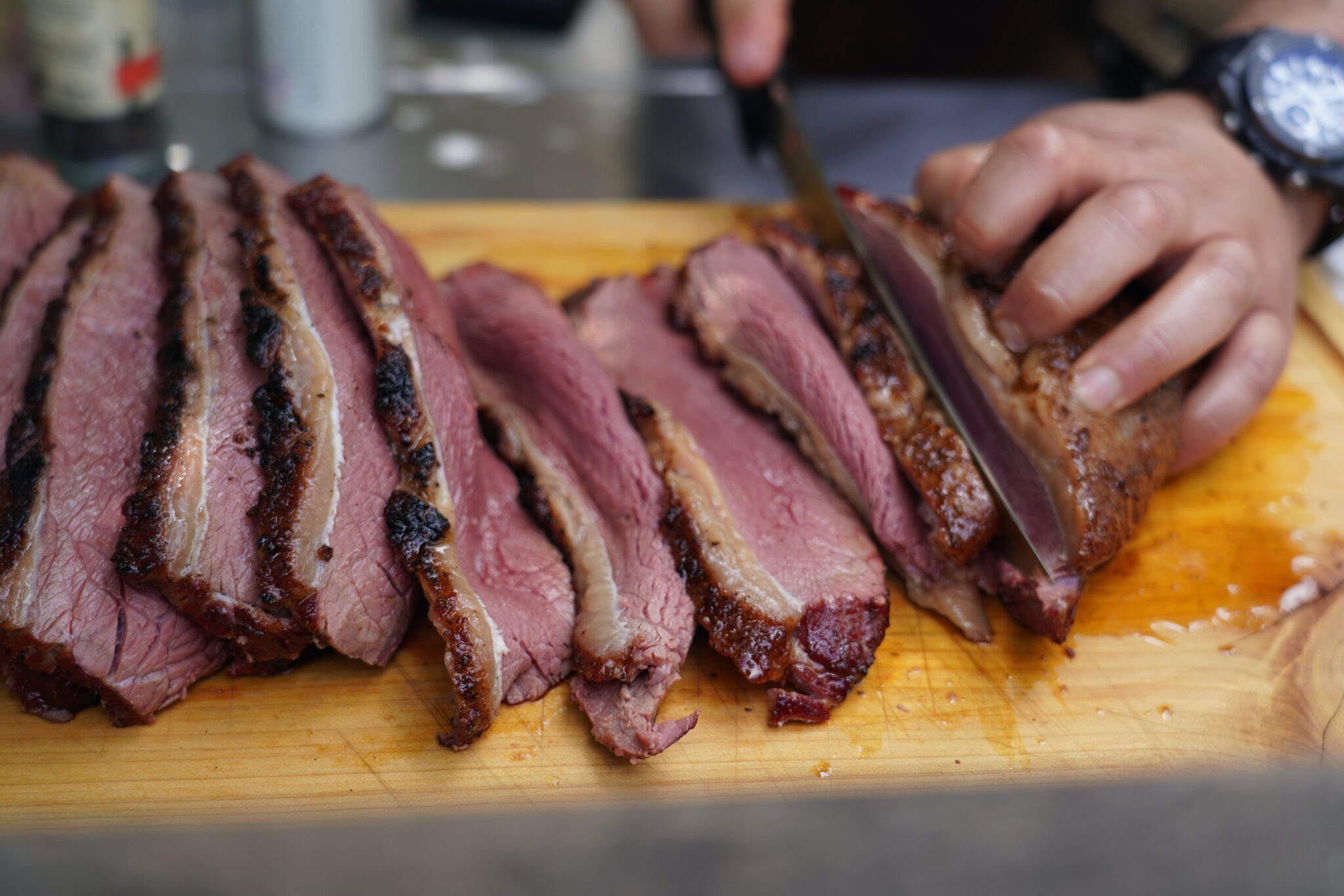 geräuchertes fleisch 2