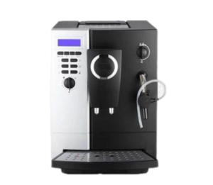 instant coffee machine