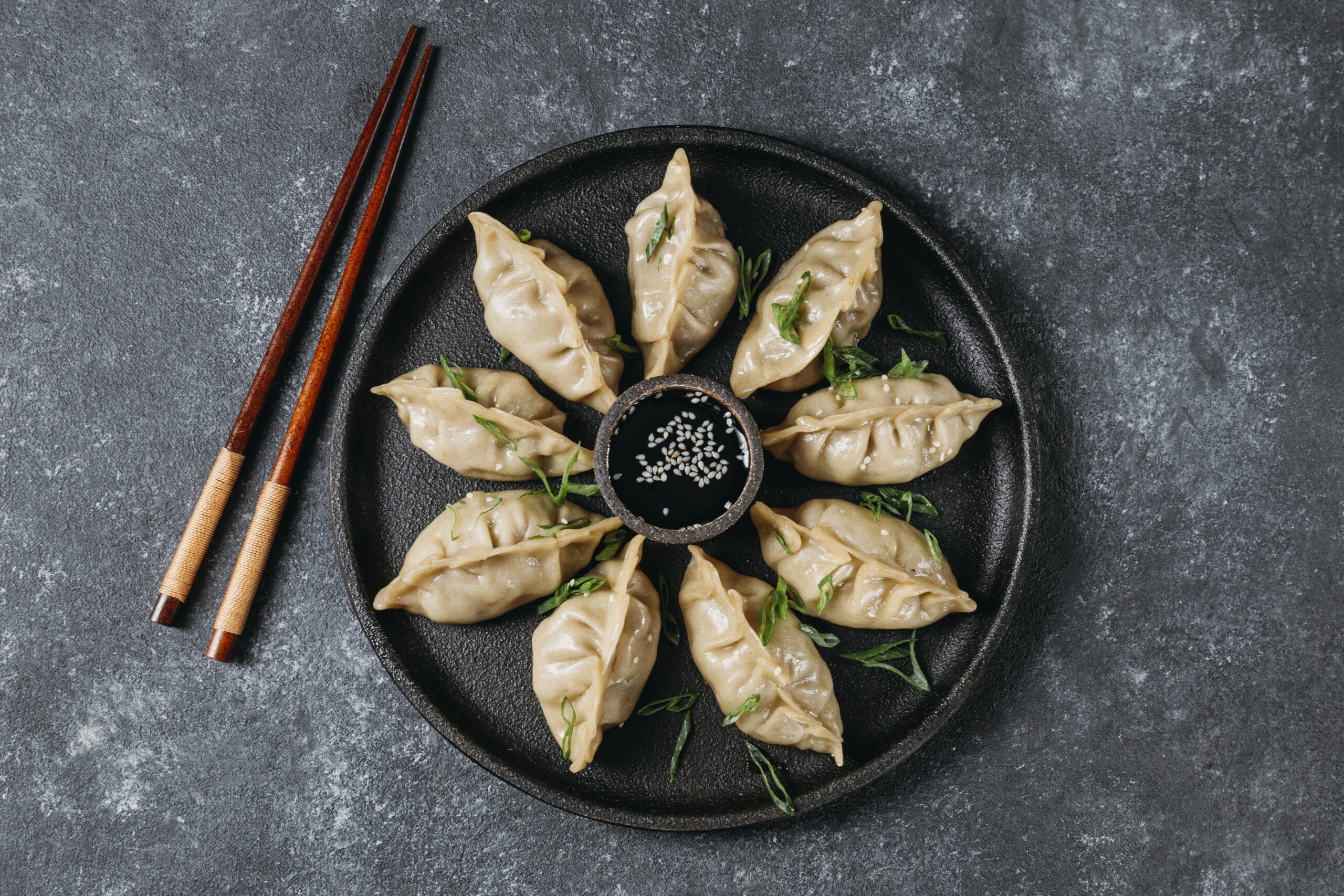 Dumplings