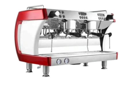 commercial coffee machine