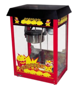 Machine à popcorn