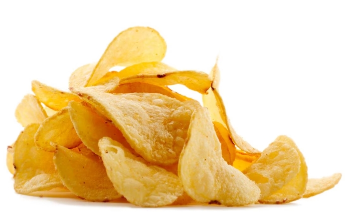 chips de pommes de terre