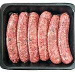 sausage pack