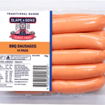 sausage packs