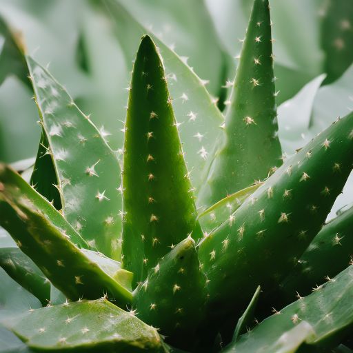 Aloe Vera