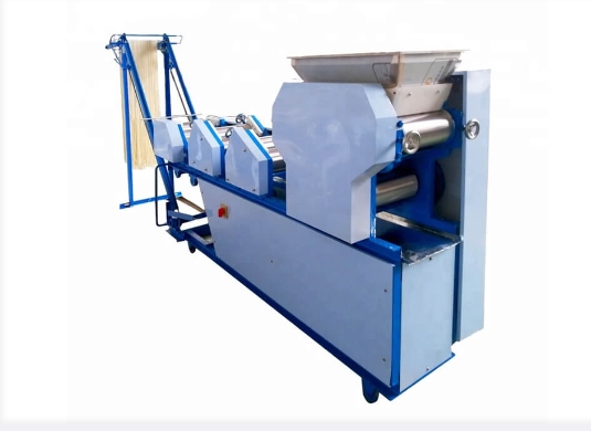 automatic noodle making machine