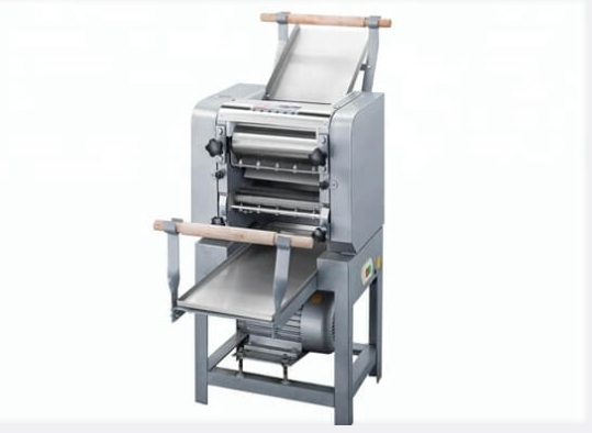 commercial noodle making machine