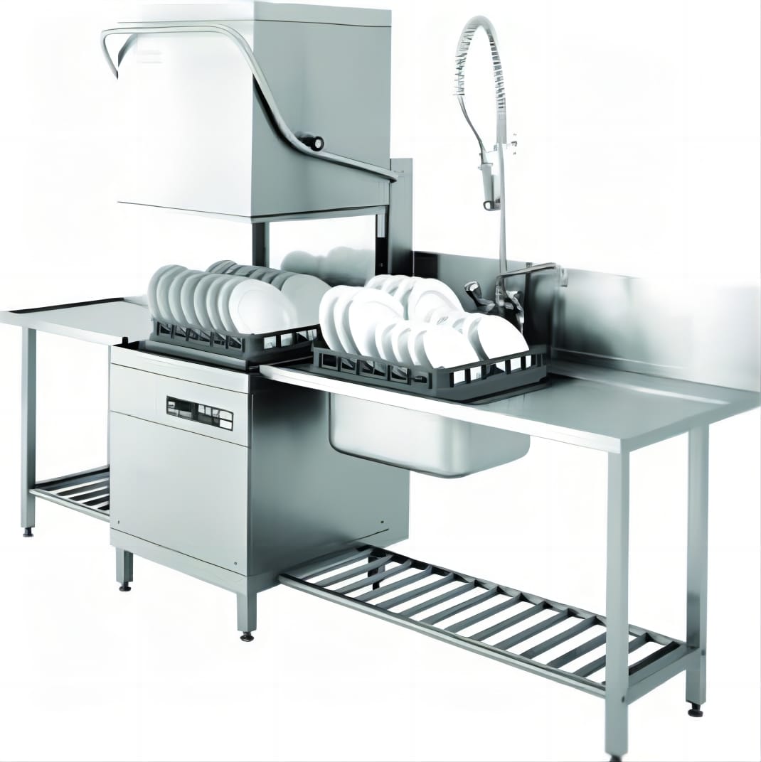 dish washer