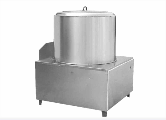 flour mixing machine