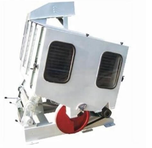 grain paddy separator