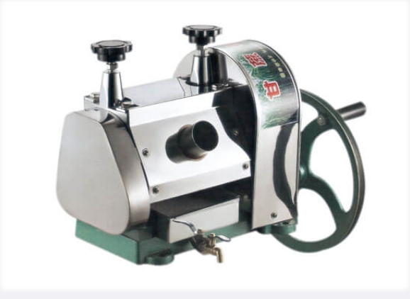 manual sugarcane extractor