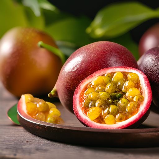 passion fruit