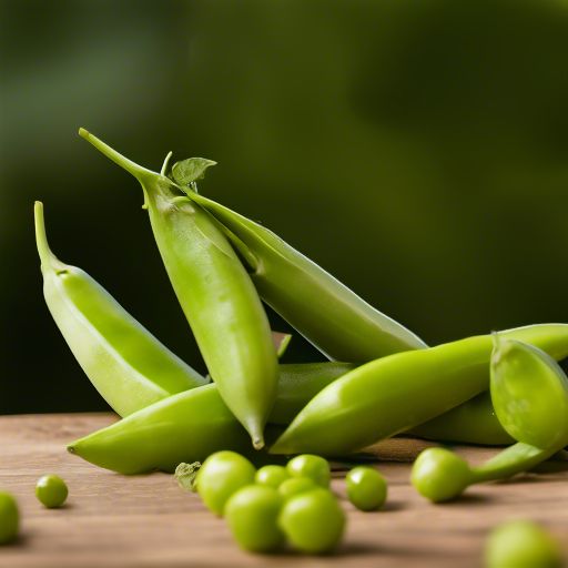 pea