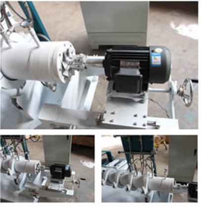 pet food extruder