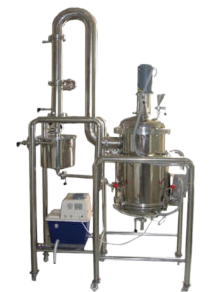 small essential oil extraction machine12