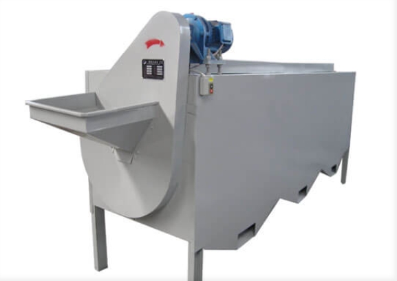 cashew grading machine