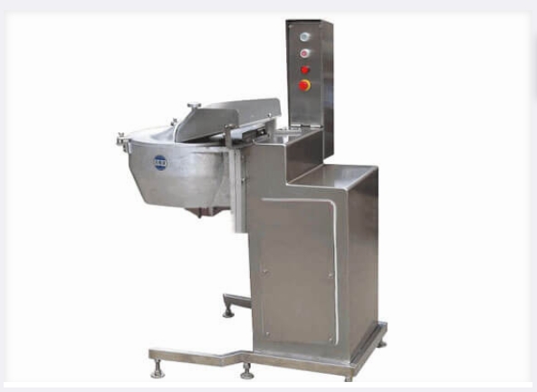 ginger slicing machine