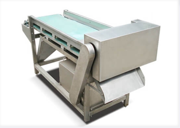 mushroom slicing machine