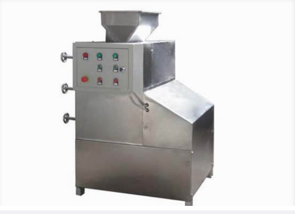 peanut powder grinding machine