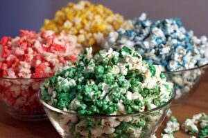 Popcorn