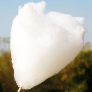 Zuckerwatte-Hersteller