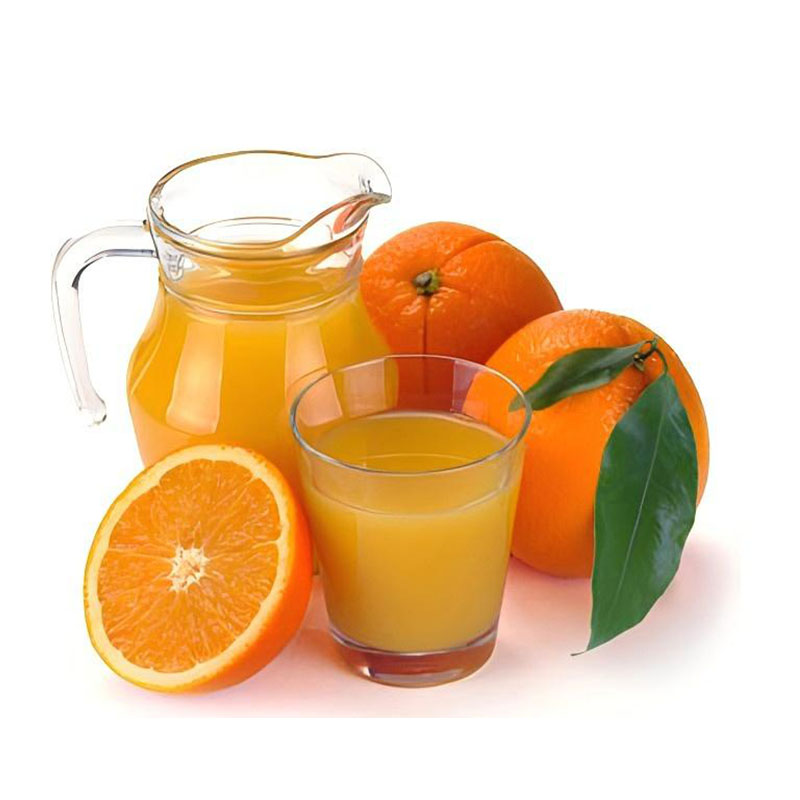 orange juice