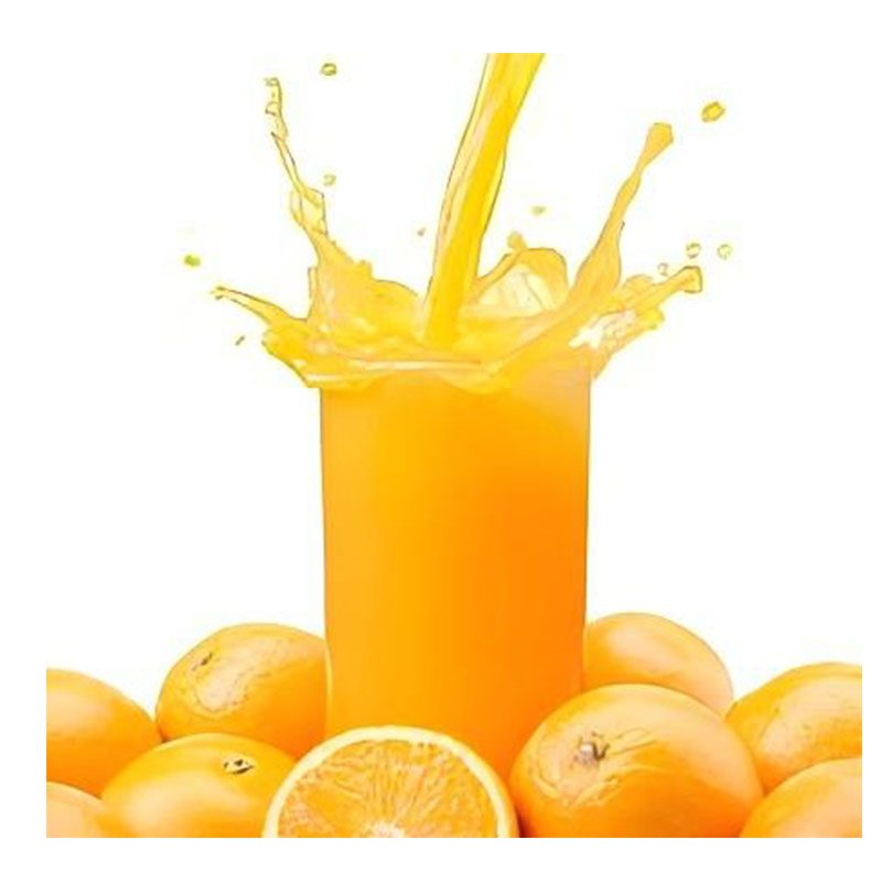 Orangensaft