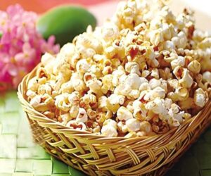 Popcorn