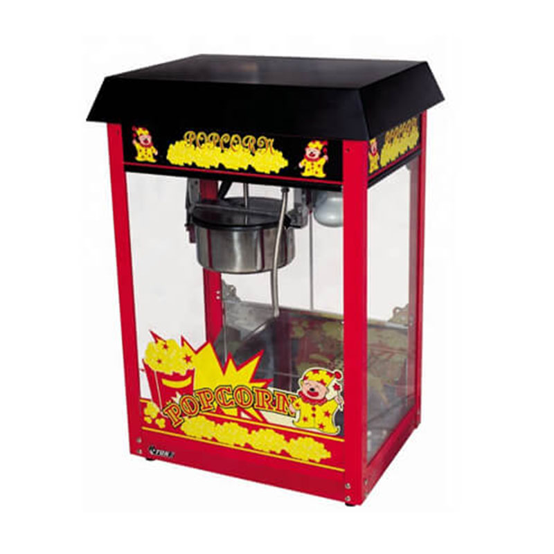 Popcornmaschine
