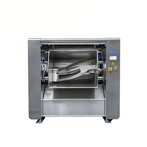 dough mixer for food industry horizontal dough mixer machine