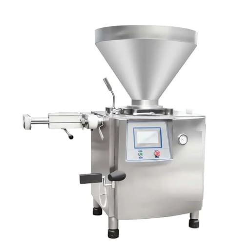 sausage filling machine