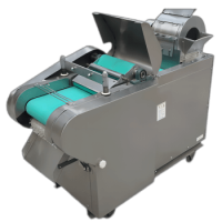 multifunctional vegetable cutting machine